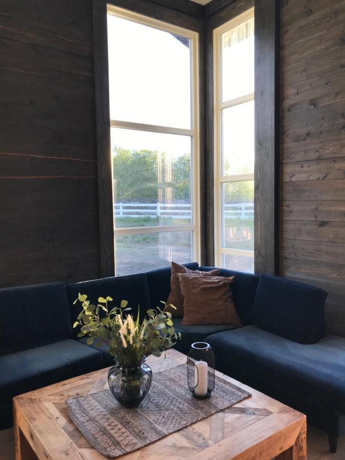 Fjelleventyret Gardsovernatting Skjåk Extérieur photo