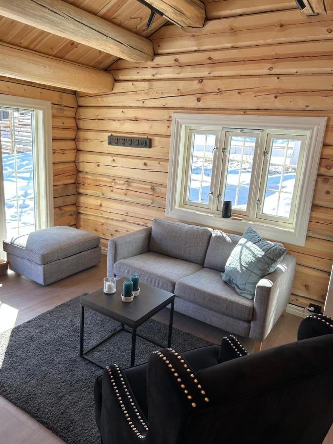 Fjelleventyret Gardsovernatting Skjåk Extérieur photo