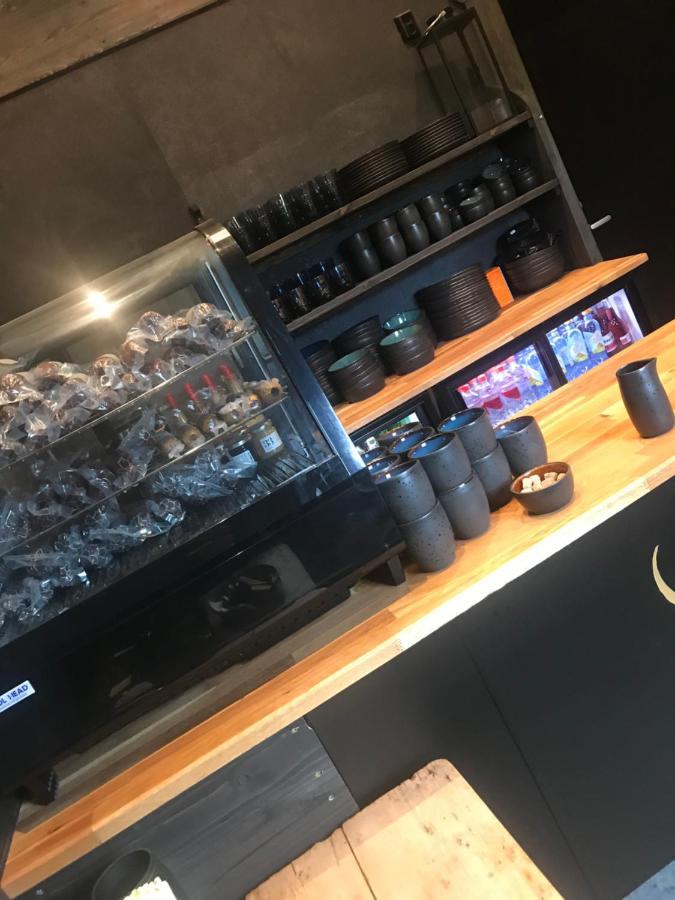 Fjelleventyret Gardsovernatting Skjåk Extérieur photo